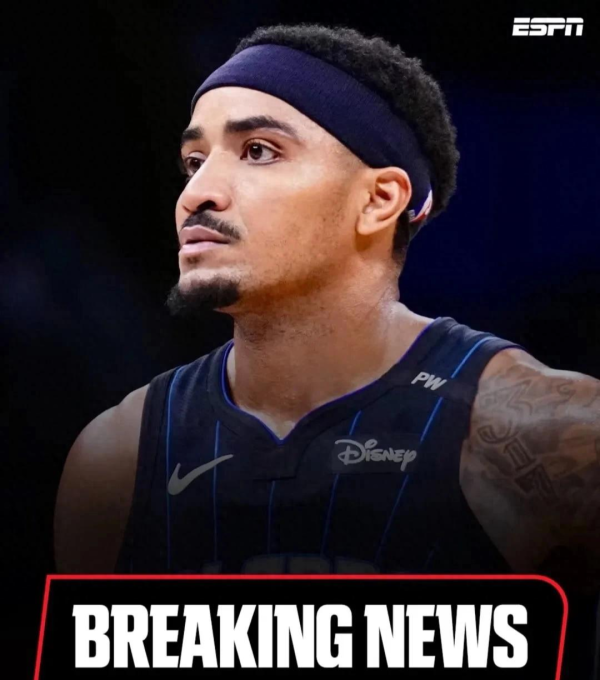 Bucks ký hợp đồng 2 năm Gary