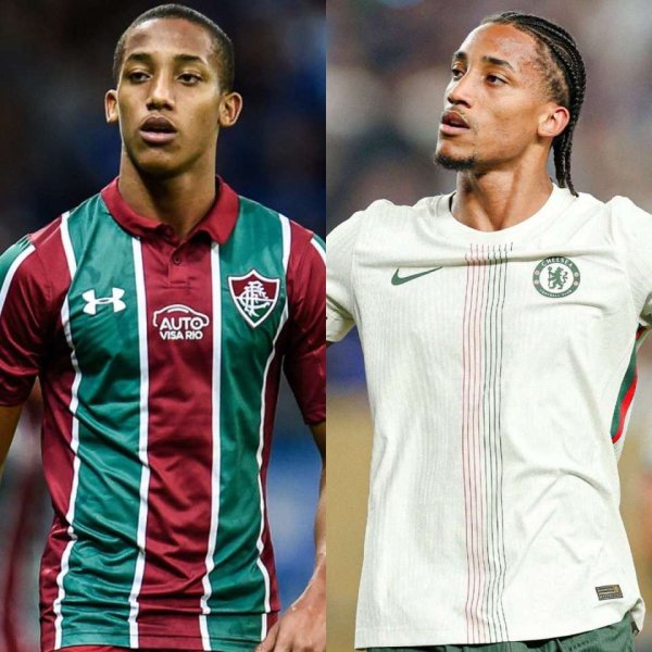 Joao Pedro đã giúp Chelsea l