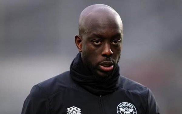 Theo dõi nhóm: Tottenham qua