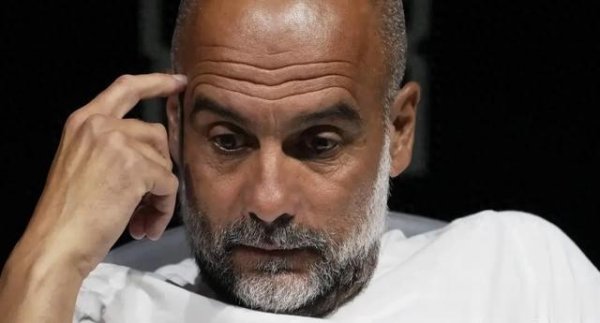 Guardiola và kỷ nguyên bị lã