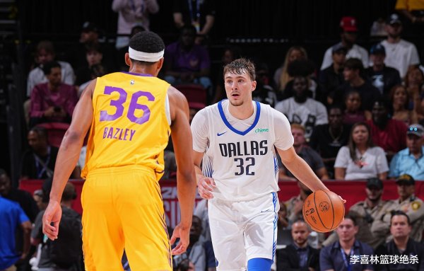 Lakers là lựa chọn hàng đầu 