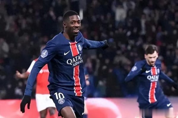 Paris Saint-Germain và Chels