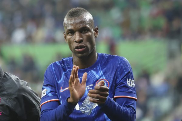 Romano: Manchester United đã