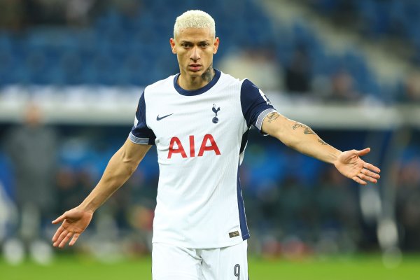 Người bảo vệ: Richarlison mu
