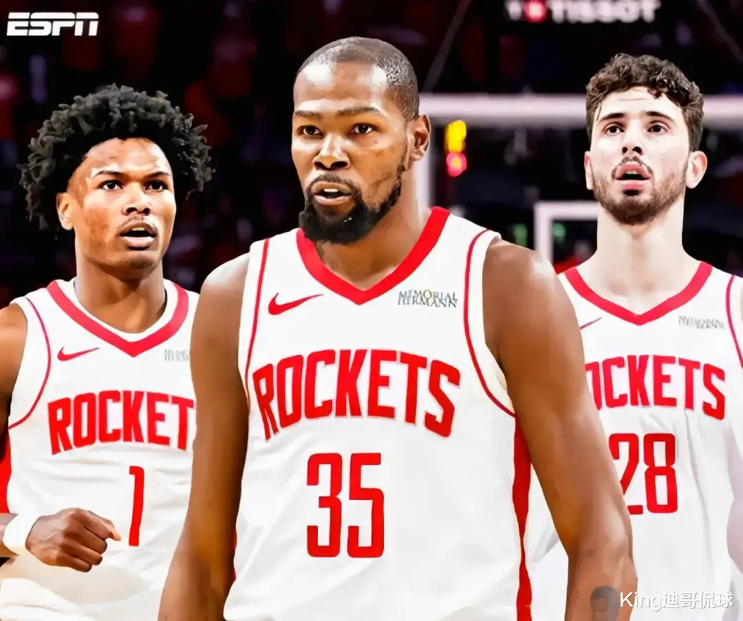 Vũ khí cuối cùng của Houston