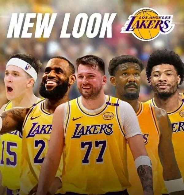 Lakers được đồn đại sẽ có thái độ rõ ràng và hy vọng rằng James sẽ rời đi sau khi hết hạn hợp đồng